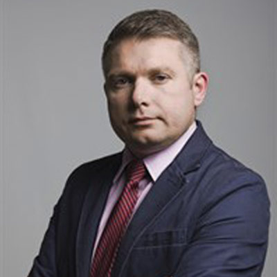 Paweł Siwecki